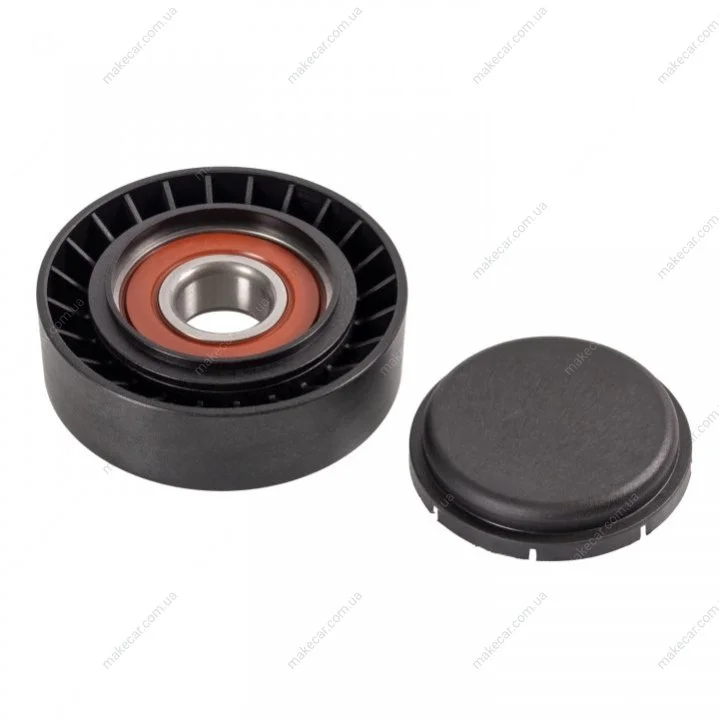 <strong>FEBI FIAT Натяжной ролик TIPO /TEMPRA 1,1-1,4 90- FEBI BILSTEIN 11294 (фото 1)</strong>