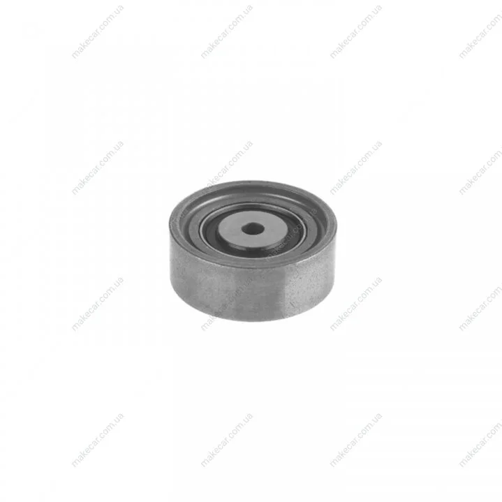 <strong>FEBI VW ролик натяж.гладкий AUDI 2,5TDI V6 24V (AFB,AKN) FEBI BILSTEIN 11324 (фото 1)</strong>