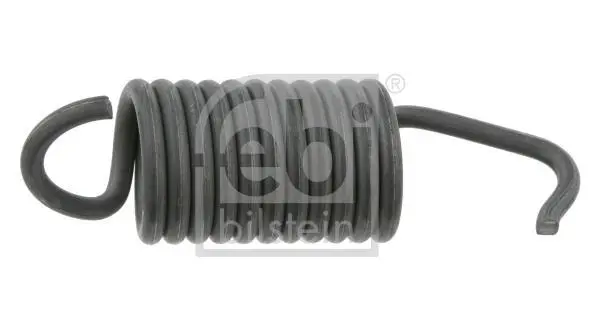 <strong>Пружина FEBI BILSTEIN 11429 (фото 1)</strong>