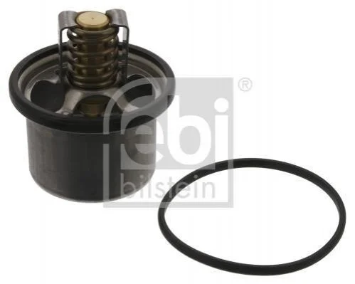 <strong>Термостат з кільцем ущільнювача FEBI BILSTEIN 11496 (фото 1)</strong>