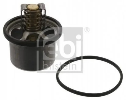 Термостат з кільцем ущільнювача для FEBI BILSTEIN 11496 фото товару
