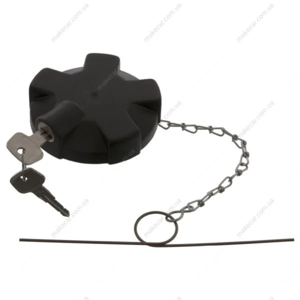 <strong>Крышка бензобака с ключами FEBI BILSTEIN 11563 (фото 1)</strong>