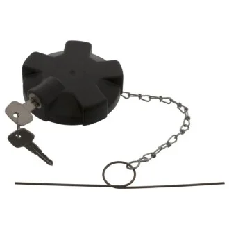Кришка бензобака з ключами для FEBI BILSTEIN 11563 фото товару