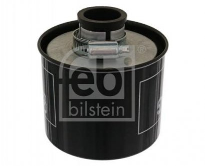 Воздушный фильтр, компрессор – подсос воздуха FEBI BILSTEIN 11584 (фото 1)