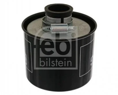 Повітряний фільтр, компресор - підсмоктування повітря для FEBI BILSTEIN 11584 фото товару