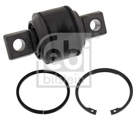 <strong>Сайлентблок реактивної тяги FEBI BILSTEIN 11612 (фото 1)</strong>