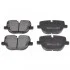 <strong>FEBI LANDROVER Тормозные колодки задн.Range Rover Sport 09- FEBI BILSTEIN 116122 (фото 1)</strong>