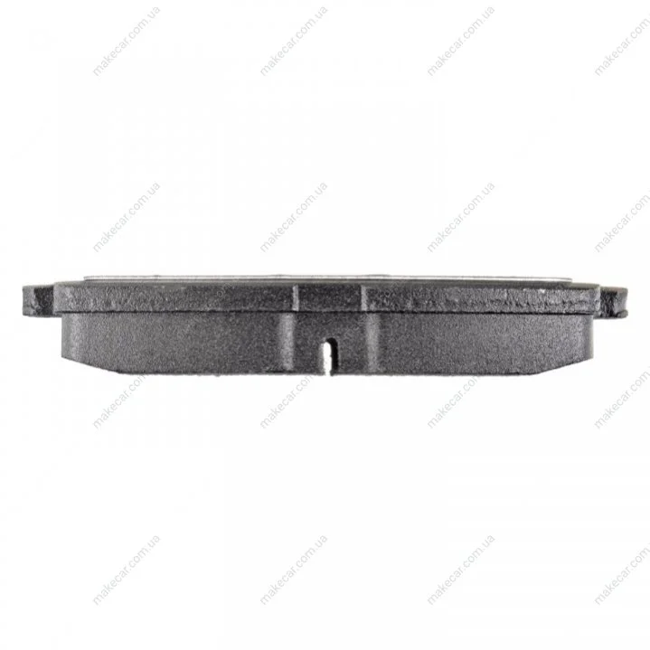 <strong>FEBI HYUNDAI колодки гальмівні задн.i30,40,Kia Ceed,Rio III 10- FEBI BILSTEIN 116301 (фото 1)</strong>