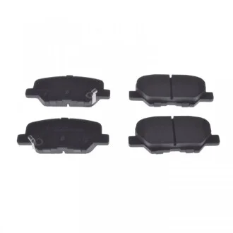 FEBI MITSUBISHI Колодки торм.задние Outlander 12-, ASX, CITROEN C4 Aircross, MAZDA 6 для FEBI BILSTEIN 116317 фото товара