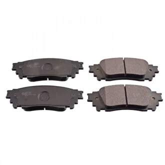 FEBI TOYOTA Колодки торм.задн.Lexus NX/RX 14- для Lexus, Toyota FEBI BILSTEIN 116414 фото товару