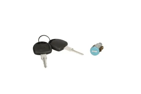 FEBI OPEL Замок двери с ключом CORSA B,ASTRA F для Opel, Vauxhall FEBI BILSTEIN 11664 фото товару