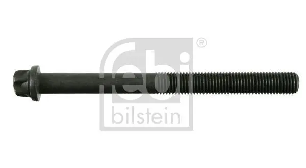 <strong>Болт ГБЦ FEBI BILSTEIN 11724 (фото 1)</strong>