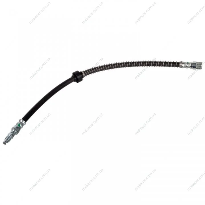 <strong>FEBI PEUGEOT Тормозной шланг передн. 405 FEBI BILSTEIN 11770 (фото 1)</strong>