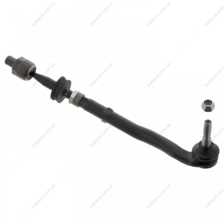 <strong>Кермова тяга права (з накінечником) BMW 5 (E39), Z8 (E52) 2.0-4.9 11.95-05.04 FEBI BILSTEIN 11818 (фото 1)</strong>