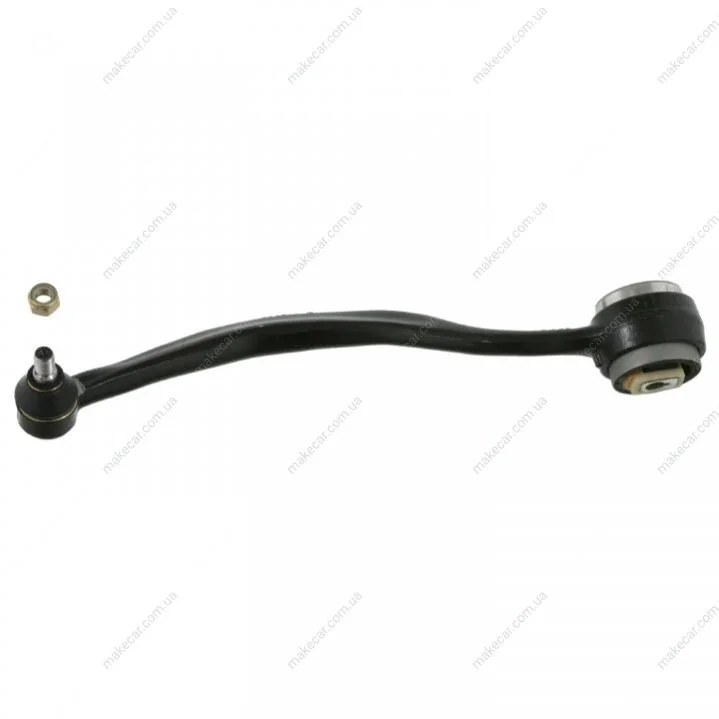 <strong>FEBI BMW Рычаг передн.верхн.лев. E38 725-750I 94- FEBI BILSTEIN 11819 (фото 1)</strong>