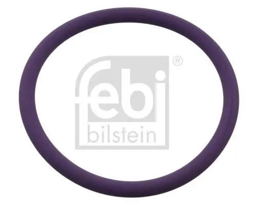 <strong>Ущільнююче кільце FEBI BILSTEIN 11903 (фото 1)</strong>
