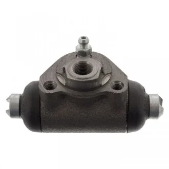 FEBI FIAT Тормозной цилиндр Panda,Uno,Regata для Fiat, Lancia, Abarth, Seat FEBI BILSTEIN 12010 фото товару