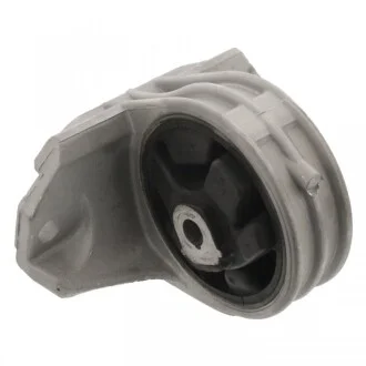 Подушка двигуна задня Renault Megane I 1995 - 2008 (вир-во FEBI) для Renault FEBI BILSTEIN 12022 фото товару
