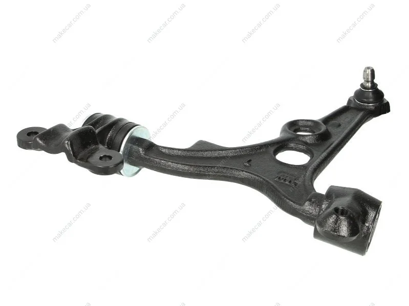 <strong>FEBI FIAT Тяга рулевая лев./прав.с г/у Bravo,Tipo,Tempra FEBI BILSTEIN 12040 (фото 1)</strong>
