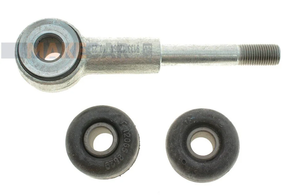 <strong>Тяга стабілізатора Fiat Scudo / Fiat Ulysse / Peugeot 806 FEBI BILSTEIN 12080 (фото 1)</strong>