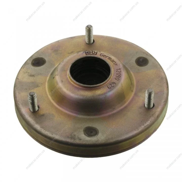 <strong>FEBI CITROEN Подушка амортизатора 25,Ducato 86- без подш.! FEBI BILSTEIN 12090 (фото 1)</strong>