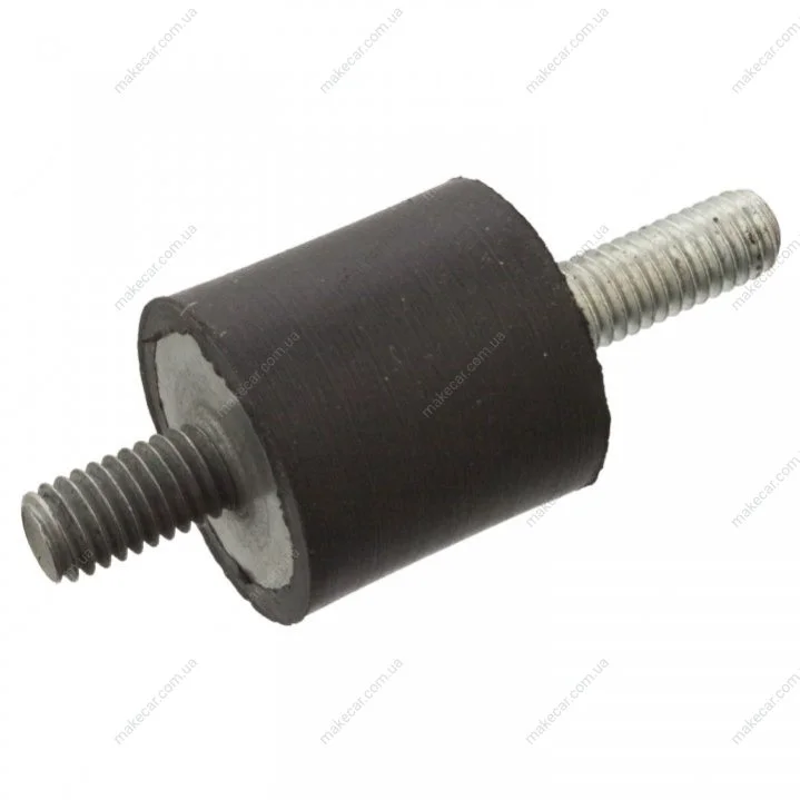 <strong>Подушка двигуна передн BMW 3 (E36), 3 (E46), 5 (E34), 5 (E39), 5 (E60), 5 (E61), 7 (E38), 7 (E65, E66, E67), X3 (E83), X5 (E53), Z3 (E36), Z4 (E85) 1.9-3.2 02.88-12.10 FEBI BILSTEIN 12173 (фото 1)</strong>