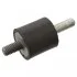 <strong>Подушка двигуна передн BMW 3 (E36), 3 (E46), 5 (E34), 5 (E39), 5 (E60), 5 (E61), 7 (E38), 7 (E65, E66, E67), X3 (E83), X5 (E53), Z3 (E36), Z4 (E85) 1.9-3.2 02.88-12.10 FEBI BILSTEIN 12173 (фото 1)</strong>