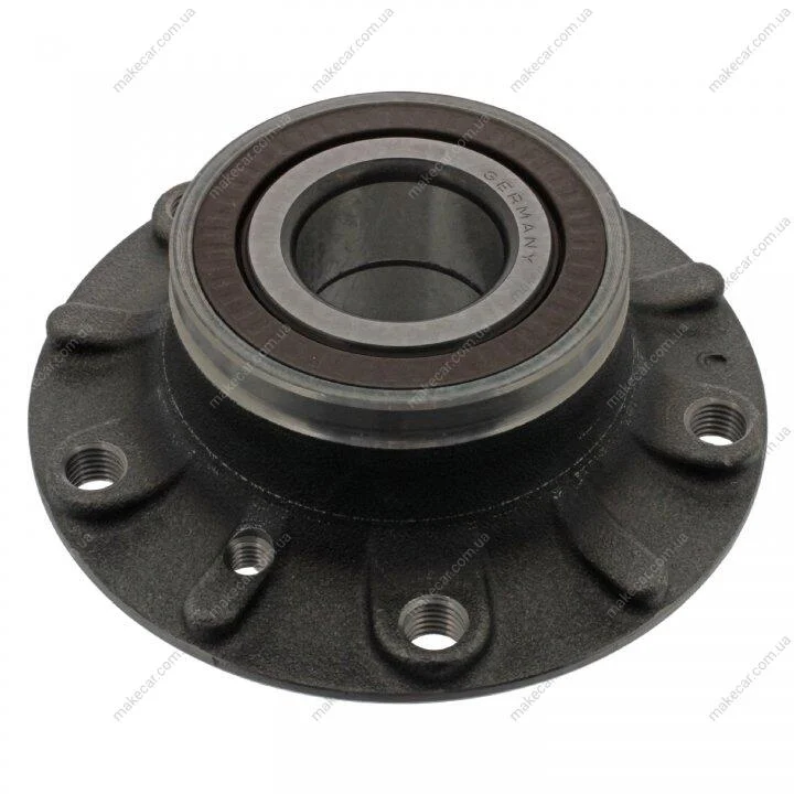 <strong>Маточина колеса передн BMW 7 (E38) 2.5D-5.4 03.94-11.01 FEBI BILSTEIN 12178 (фото 1)</strong>