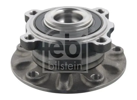 <strong>Ступица колеса с подшипником передняя FEBI BILSTEIN 12179 (фото 1)</strong>