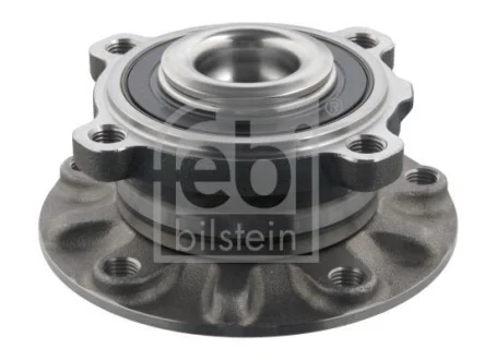Ступица колеса с подшипником передняя для FEBI BILSTEIN 12179 фото товару