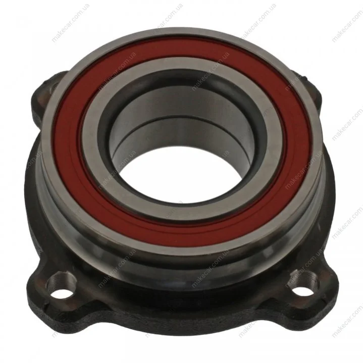 <strong>FEBI BMW Подшипник колеса задн. E39 96- FEBI BILSTEIN 12180 (фото 1)</strong>