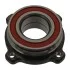 <strong>FEBI BMW Подшипник колеса задн. E39 96- FEBI BILSTEIN 12180 (фото 1)</strong>