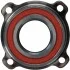 <strong>FEBI BMW Подшипник колеса задн. E39 96- FEBI BILSTEIN 12180 (фото 2)</strong>