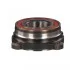 <strong>FEBI BMW Подшипник колеса задн. E39 96- FEBI BILSTEIN 12180 (фото 4)</strong>