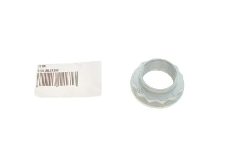 Гайка колісна для FEBI BILSTEIN 12181 фото товару