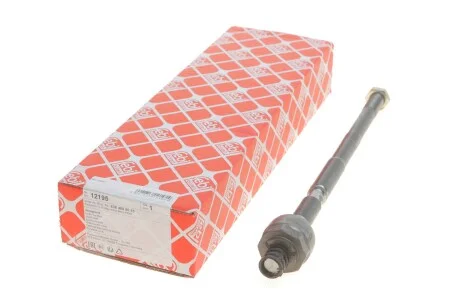 Кермова рейка для Mercedes FEBI BILSTEIN 12195 фото товару