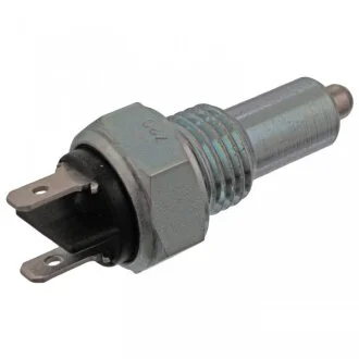 Вимикач заднього ходу RENAULT/PEUGEOT FIAT / JEEP / ALFA ROMEO / LANCIA для Citroen, Renault, Fiat FEBI BILSTEIN 12235 фото товару