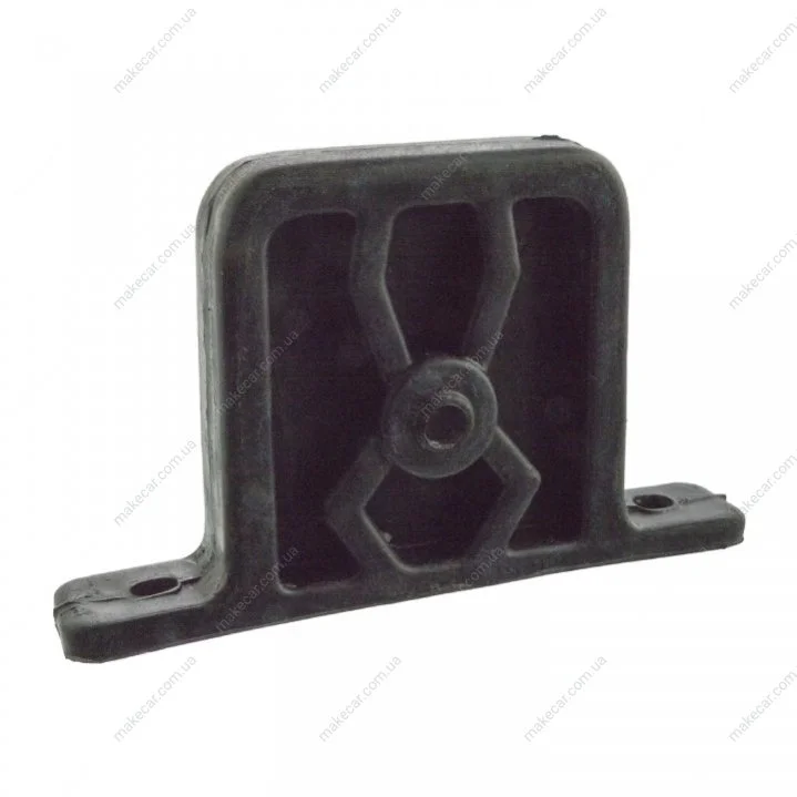 <strong>Подушка підвіски глушника FEBI BILSTEIN 12253 (фото 1)</strong>