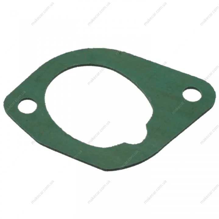 <strong>FEBI BMW Прокладка впуск. колект. (4 шт. на дв.) M20 2,0 FEBI BILSTEIN 12313 (фото 1)</strong>