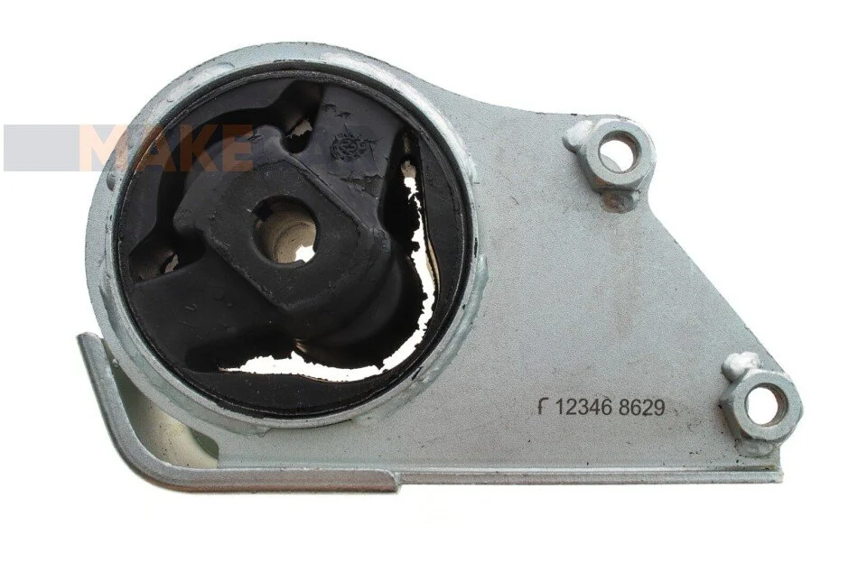 <strong>Подушка двигуна FEBI BILSTEIN 12346 (фото 1)</strong>