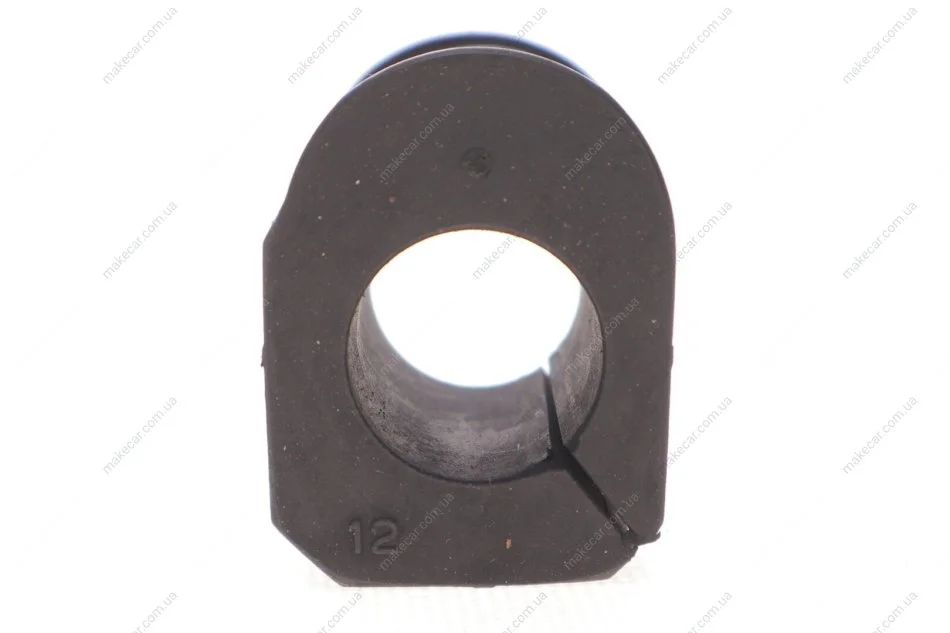 <strong>Подушка стабілізатора перед внутр. Kangoo 97- (24mm) FEBI BILSTEIN 12372 (фото 1)</strong>