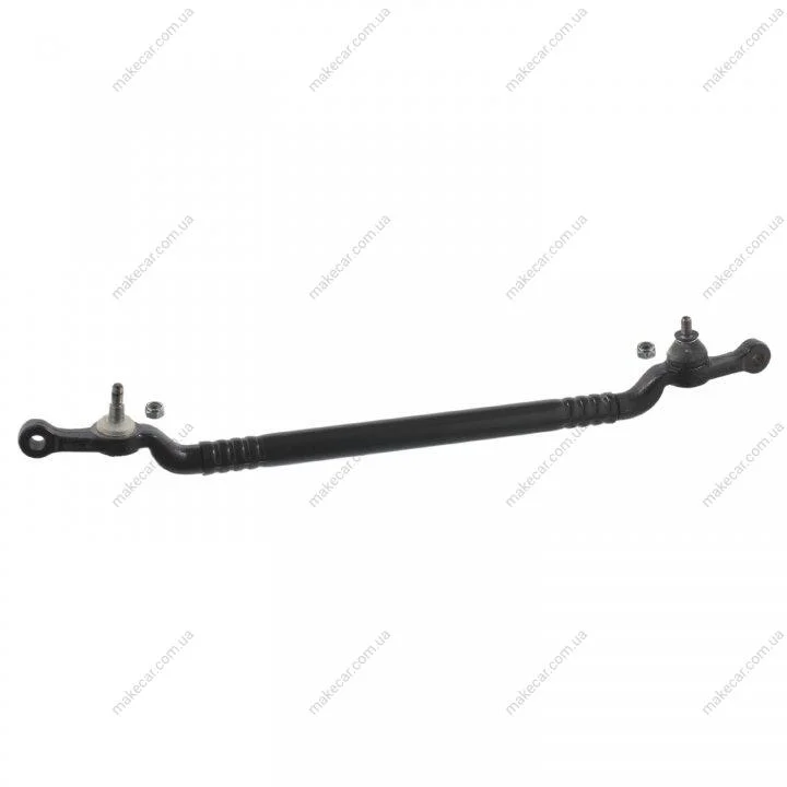 <strong>Рульова тяга поперечна (535мм) BMW 7 (E32) 3.0-5.0 03.85-09.94 FEBI BILSTEIN 12380 (фото 1)</strong>