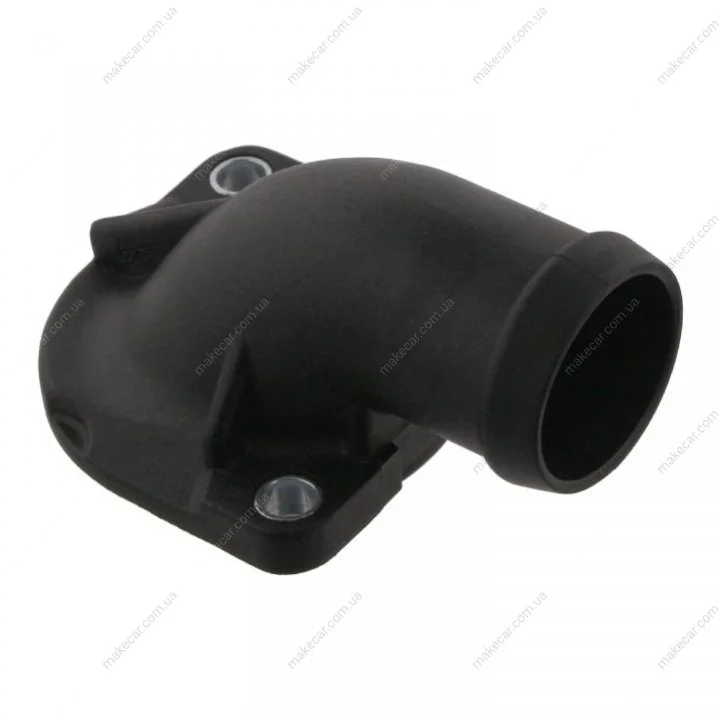 <strong>Фланець патрубка охолоджувальної рідини FEBI BILSTEIN 12403 (фото 1)</strong>