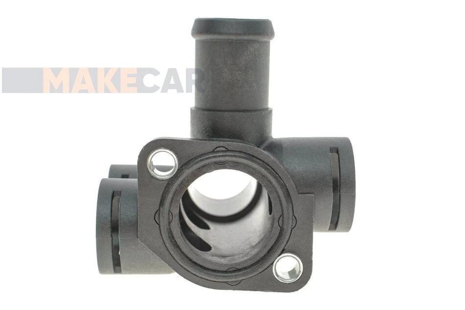 <strong>Фланець патрубка охолоджувальної рідини FEBI BILSTEIN 12405 (фото 1)</strong>