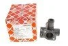 <strong>Фланець патрубка охолоджувальної рідини FEBI BILSTEIN 12405 (фото 2)</strong>