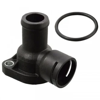 Адаптер системи охолодження для Renault, Opel, Nissan, Audi, Volkswagen FEBI BILSTEIN 12411 фото товару