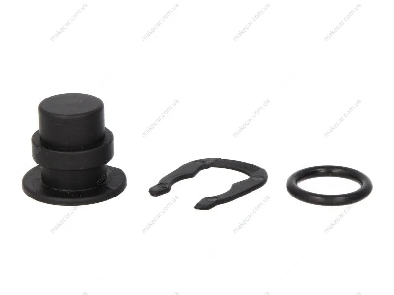 <strong>Заглушка водяної сорочки блоку циліндрів FEBI BILSTEIN 12428 (фото 1)</strong>