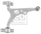 <strong>Важіль Fiat Marea / Alfa Romeo 145 / Alfa Romeo 146 FEBI BILSTEIN 12558 (фото 1)</strong>