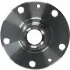 <strong>FEBI FIAT Ступица колеса передн. DUCATO 85-89,C25 85-89 FEBI BILSTEIN 12573 (фото 2)</strong>