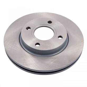 Гальмівний диск для Ford, Mazda FEBI BILSTEIN 12578 фото товару